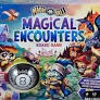 Magic 8 Ball Board Game Magical Encounters